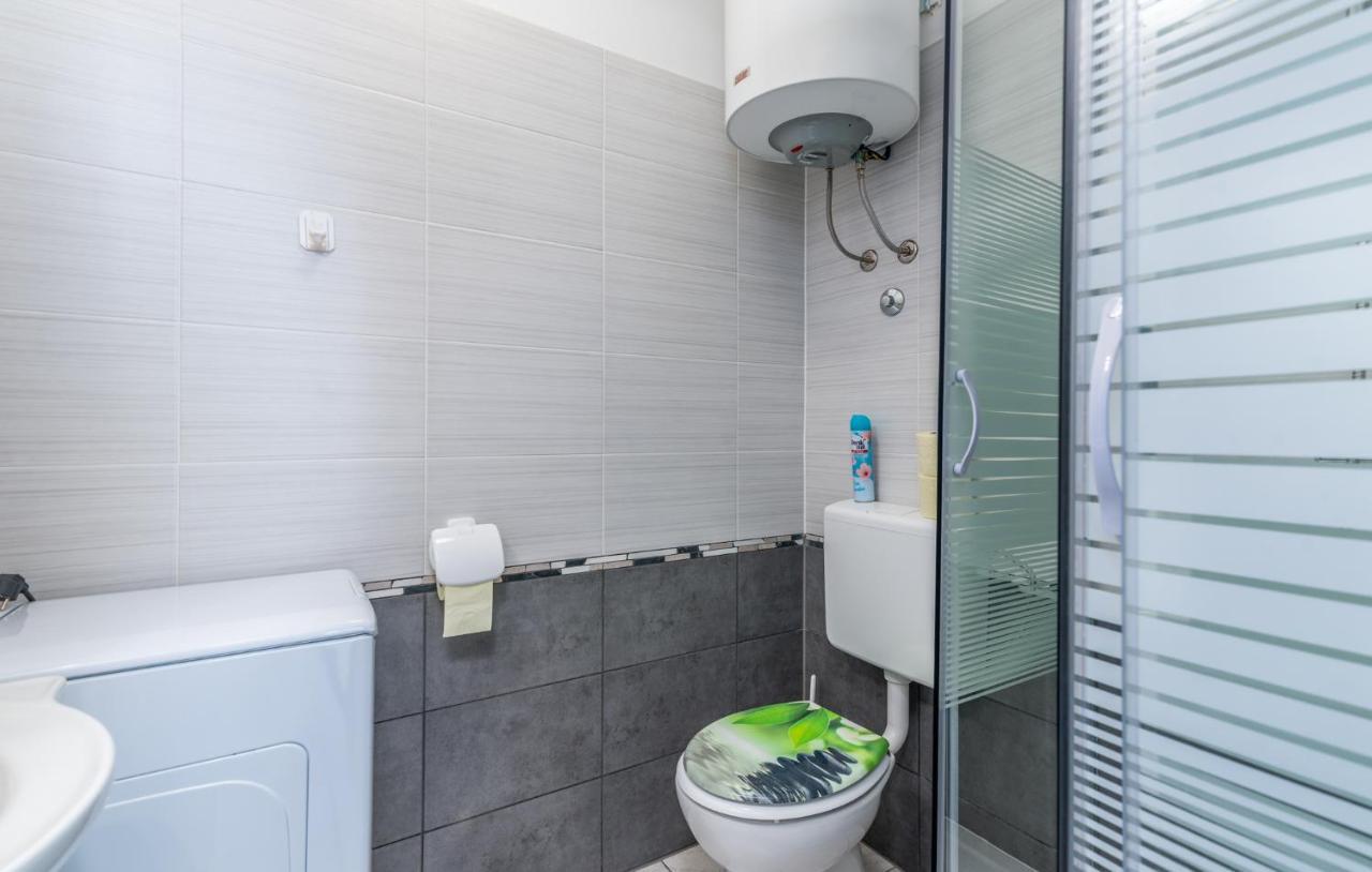 Apartments Miokovic 솔린 외부 사진