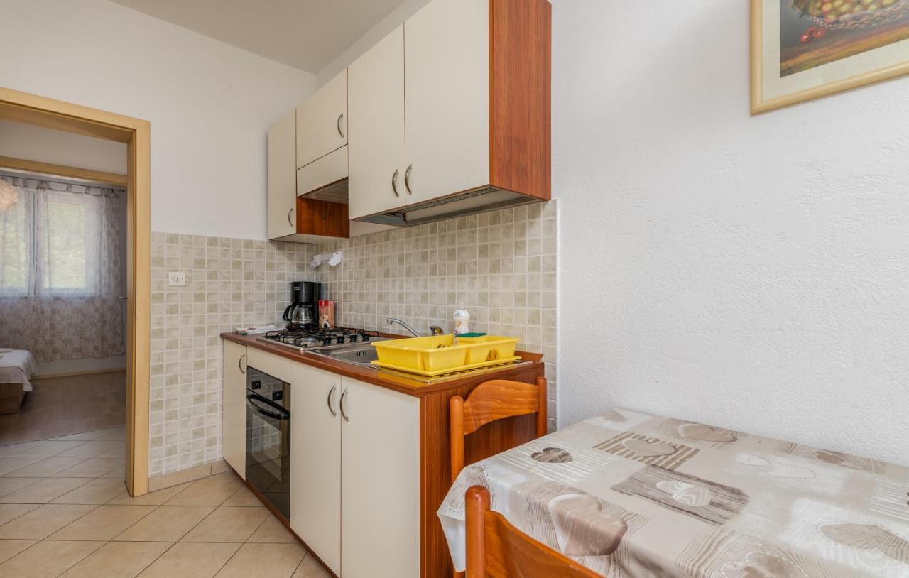 Apartments Miokovic 솔린 외부 사진